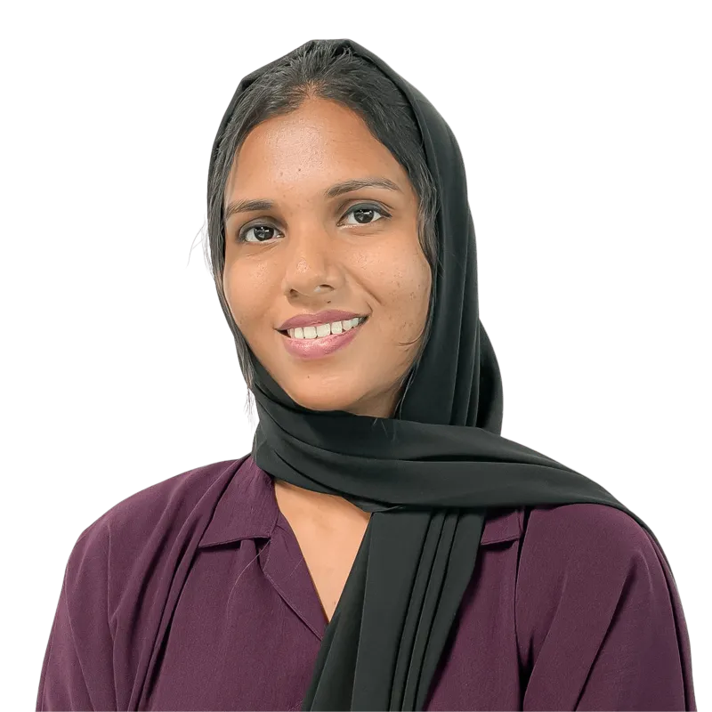 Rahmath Rasheed, M.Sc. Clinical Psychology