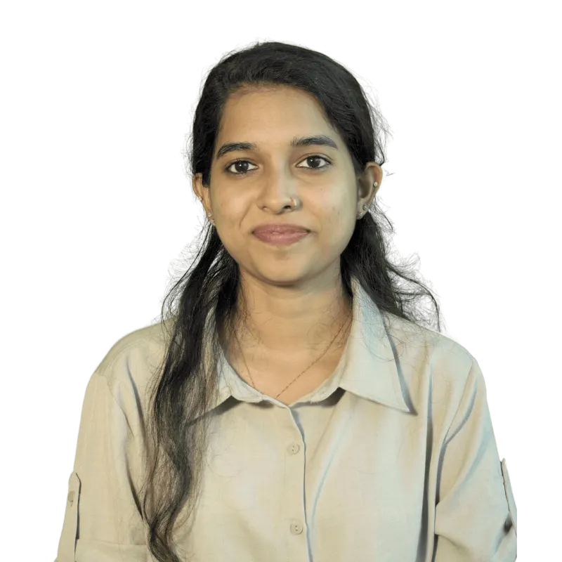 Sunu Sunny, M.Sc. Educational Psychology